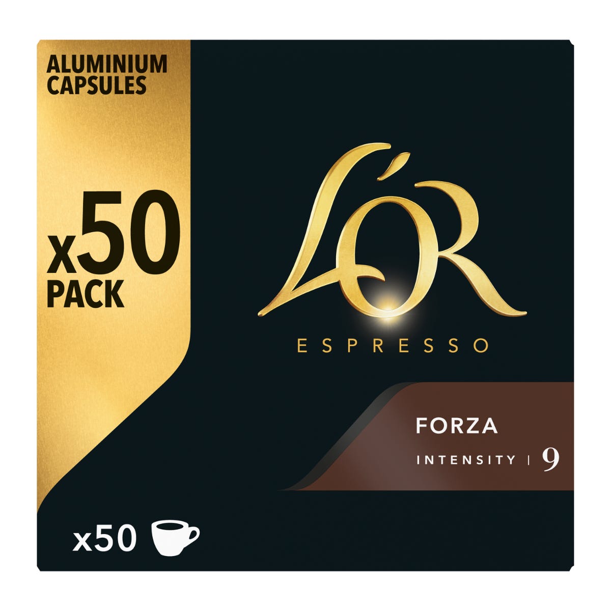 Maxi pack Forza x50