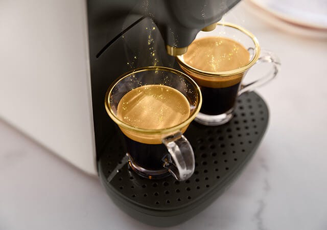 L’OR Sublime Coffee Machine